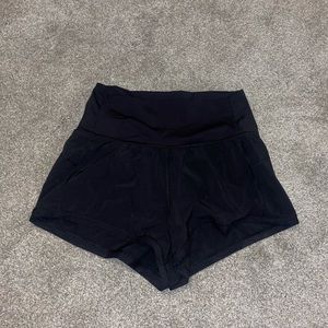 Lululemon shorts 2.5